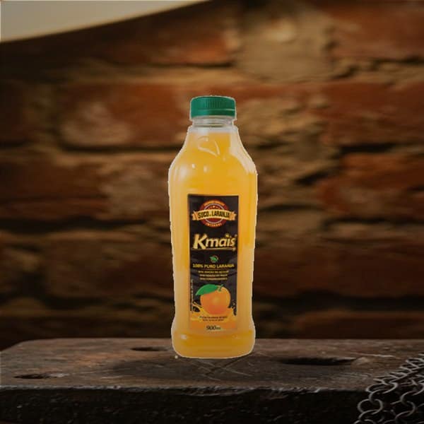 Suco Kmais 900ml