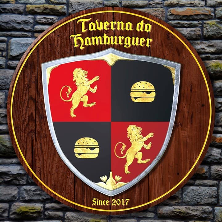 Taverna Bar'n Burguer